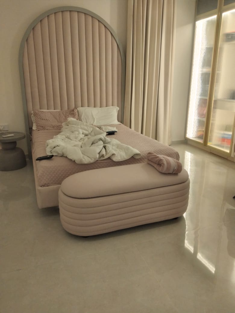 Bedroom Project