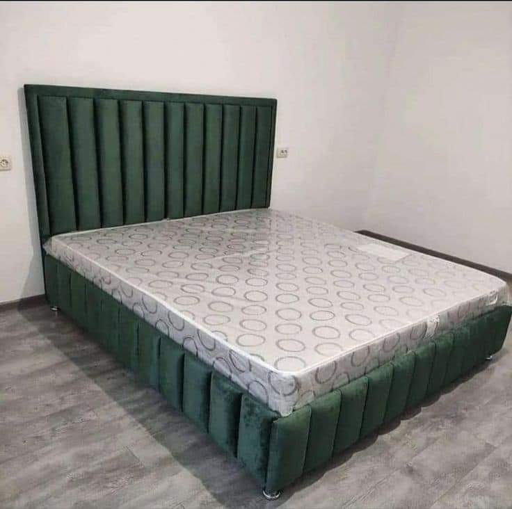 Luxury Bed
