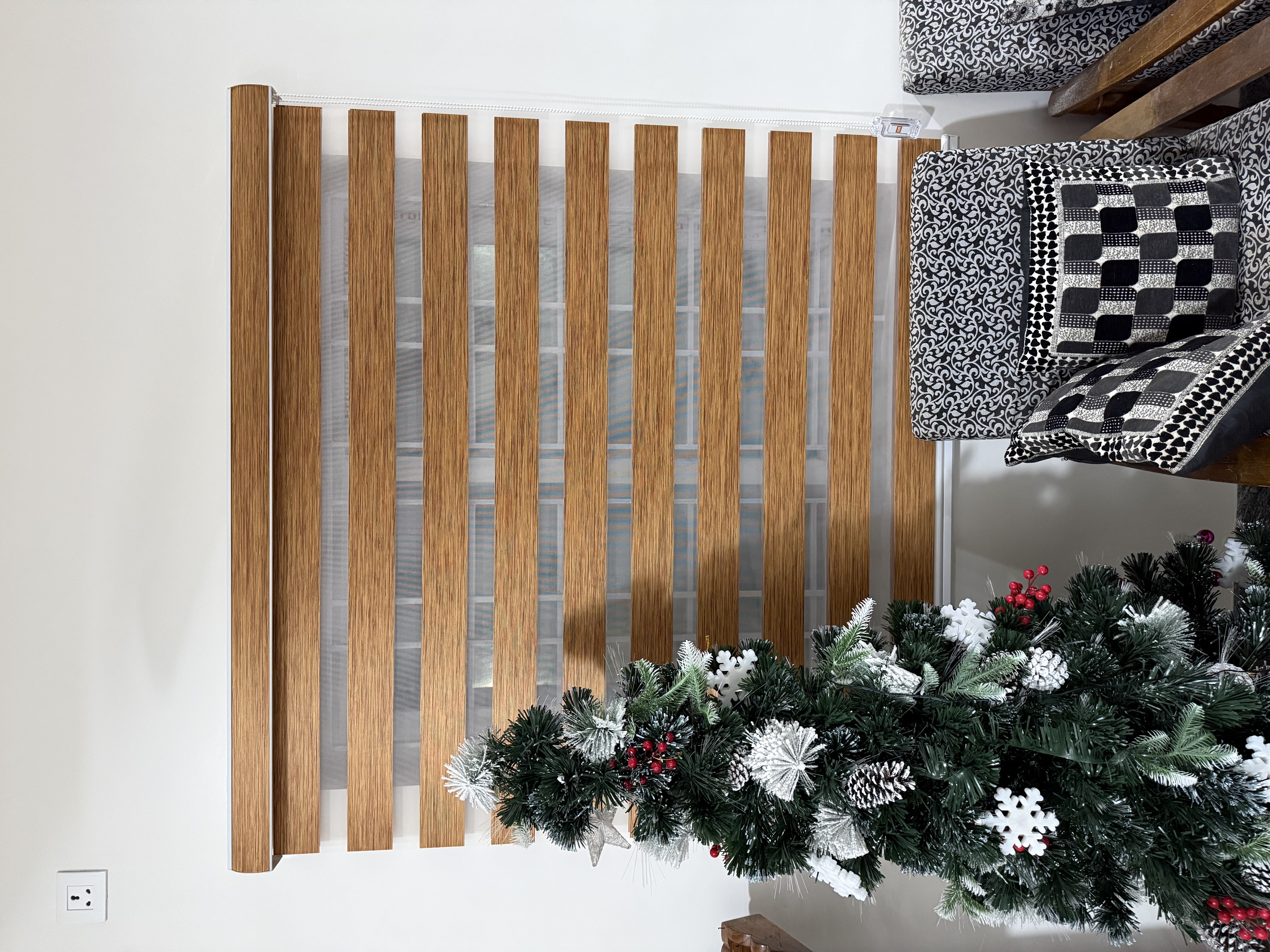 Blinds Project