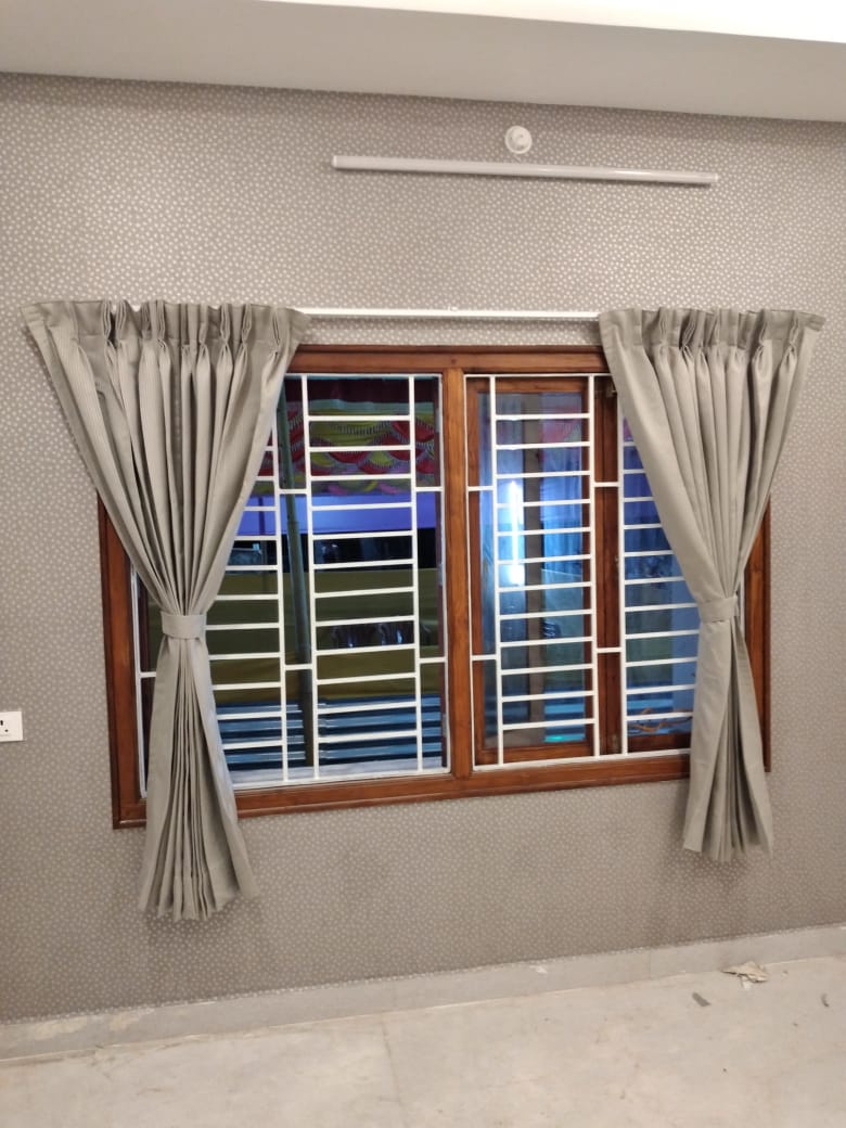 Curtain Project