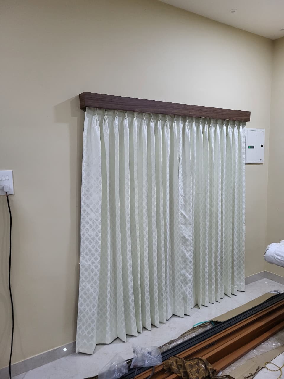 Roller Blinds