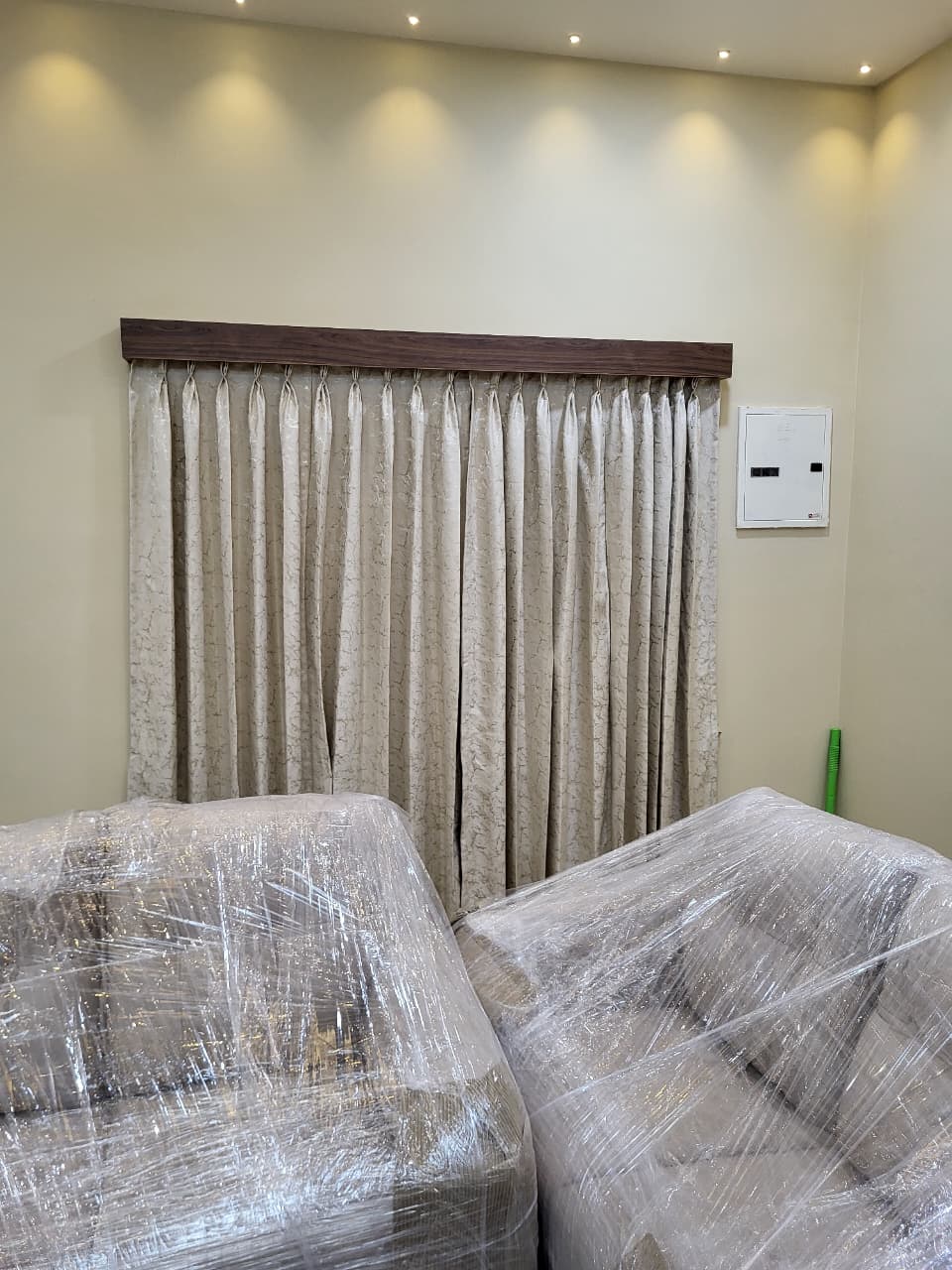Curtain Design
