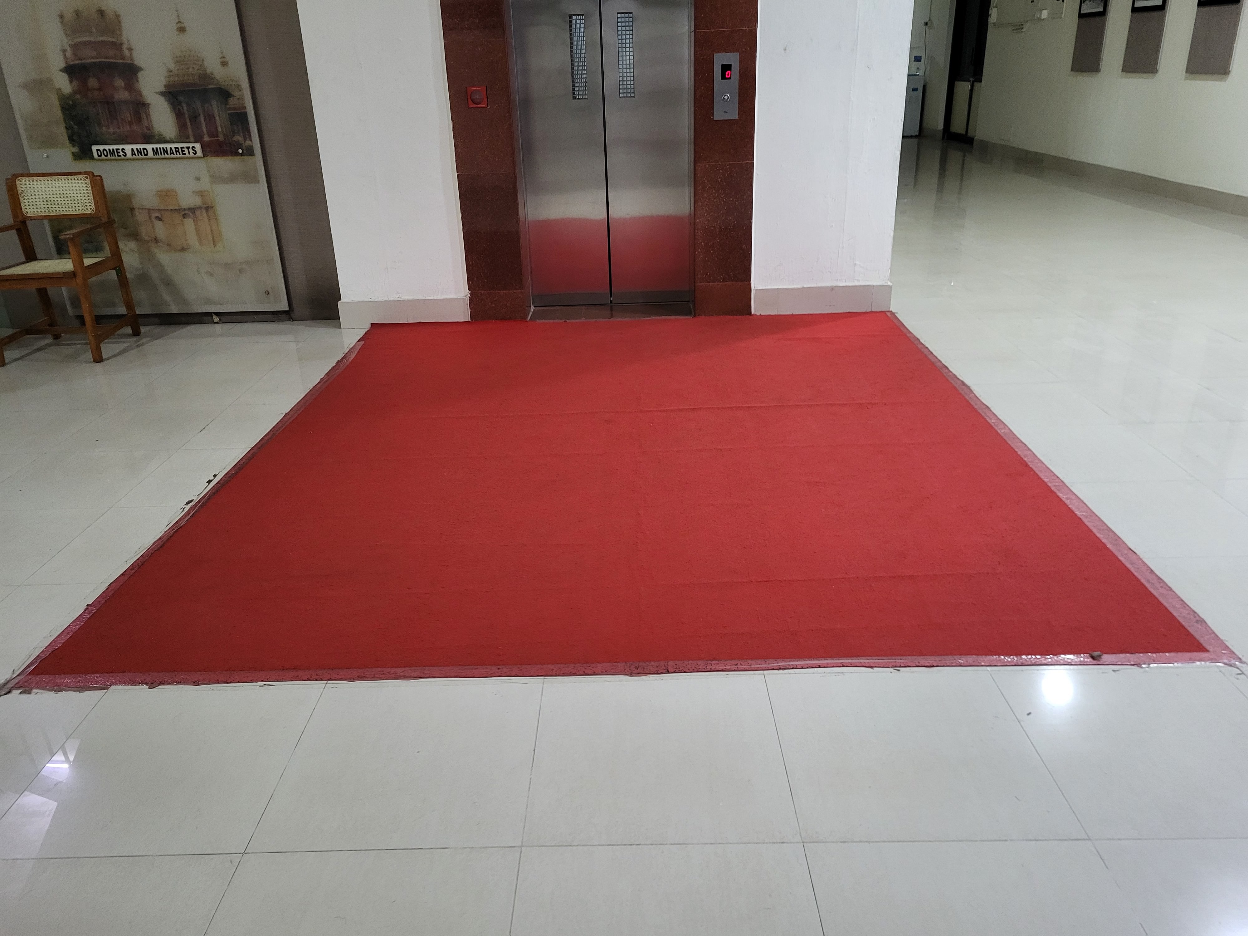 Flooring Project