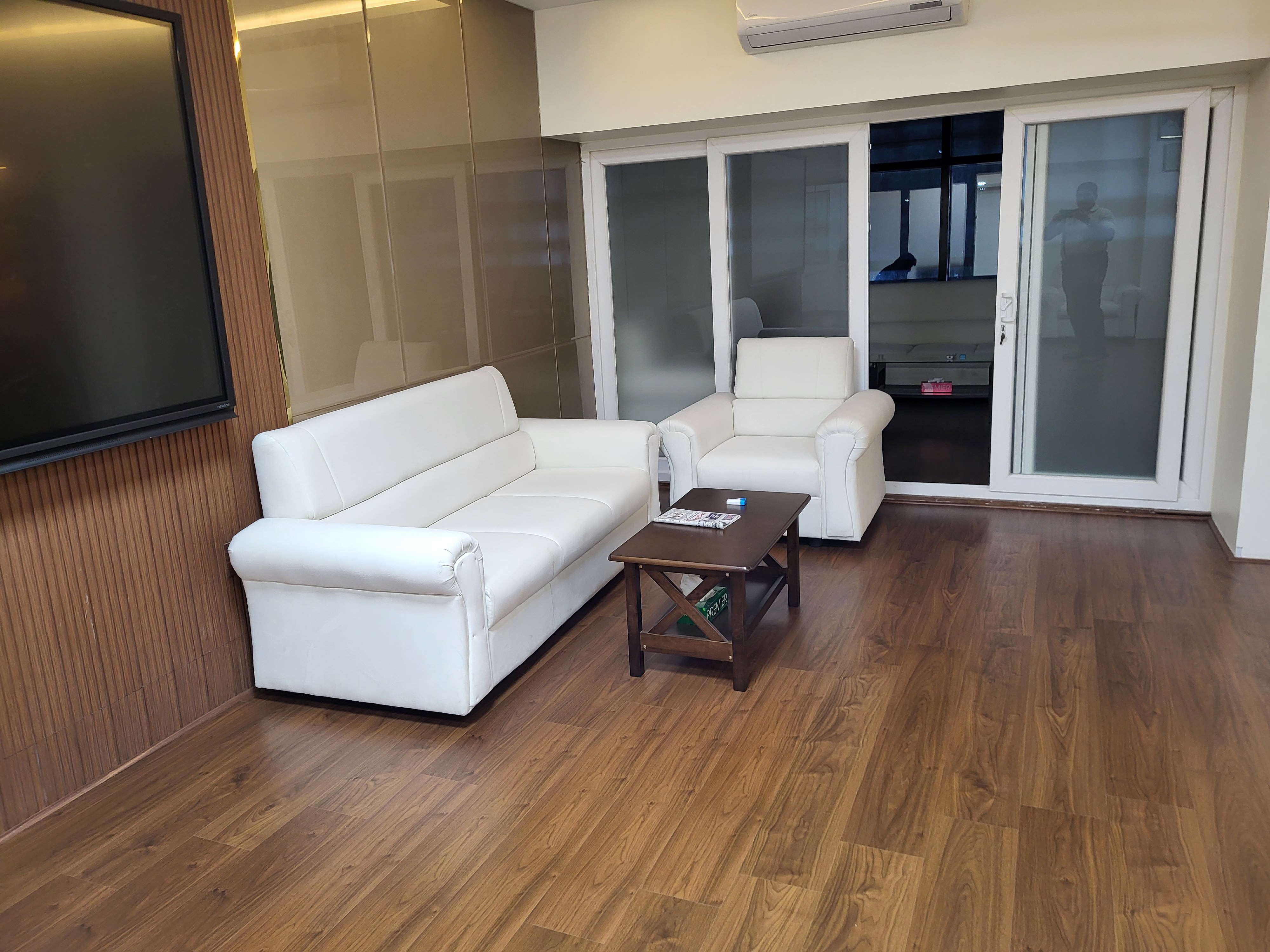 Flooring Solutions