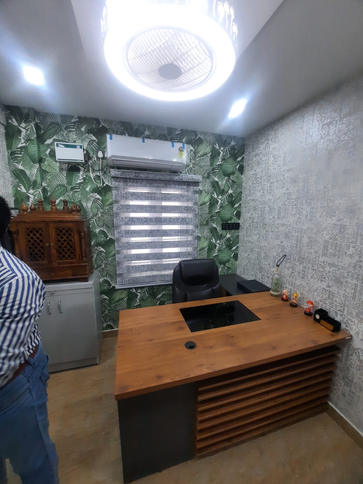 Wallpaper Design