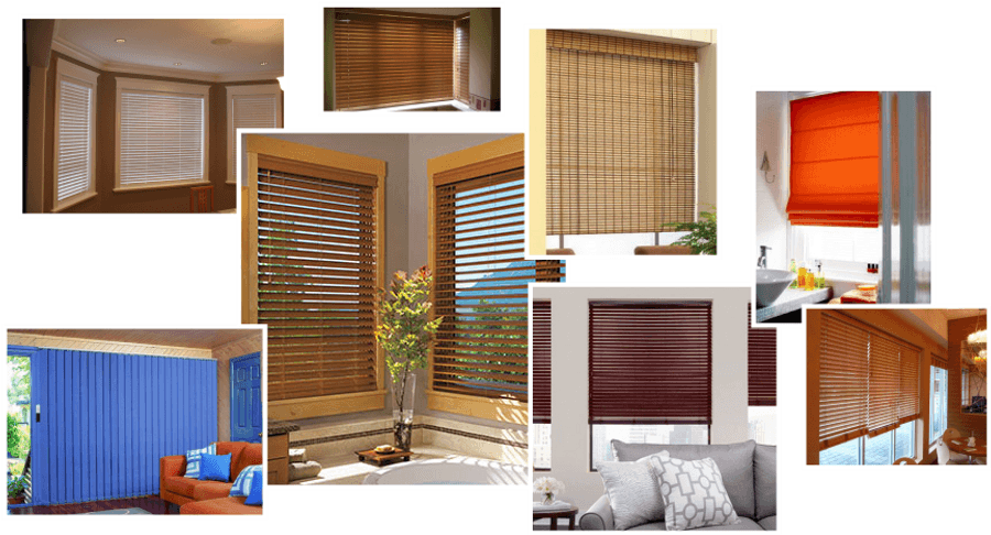 Blinds