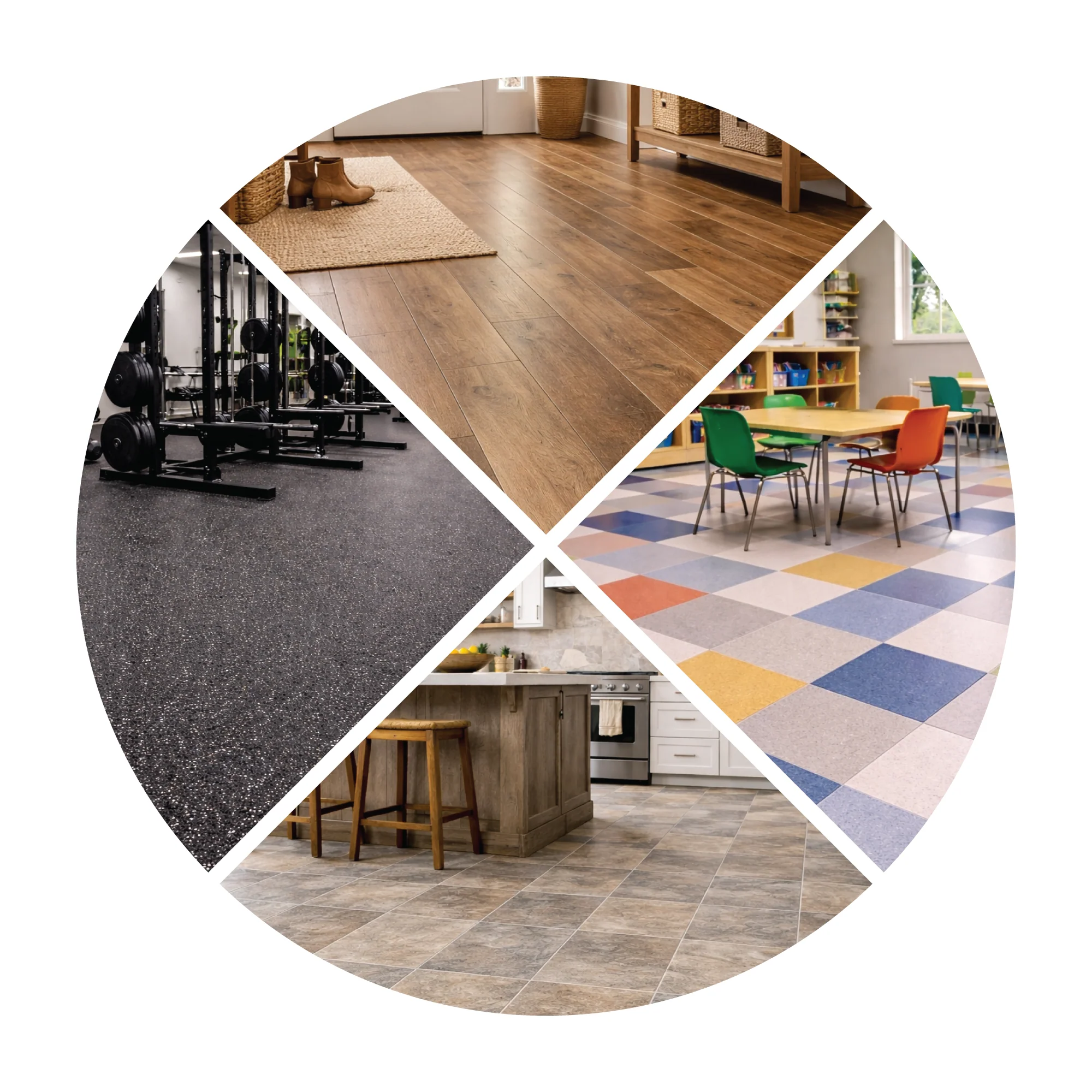 Flooring